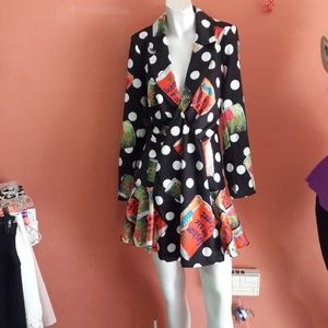 I am selling clothing for any occasion.